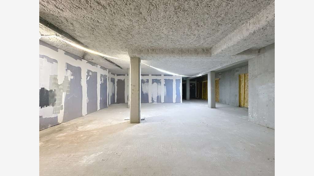 Location bureaux 116m² à Annecy Fins Nord