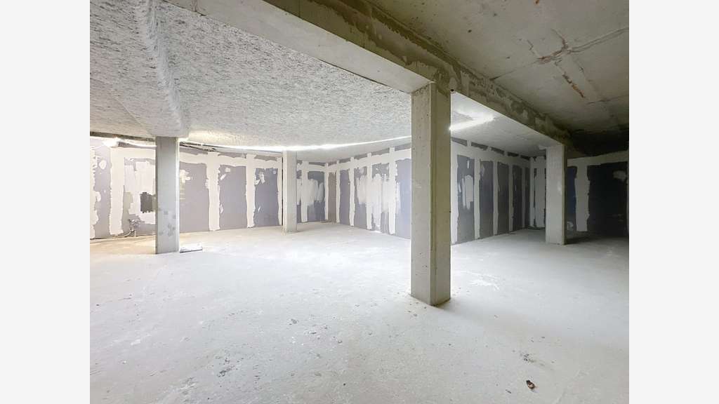 Location bureaux 116m² à Annecy Fins Nord