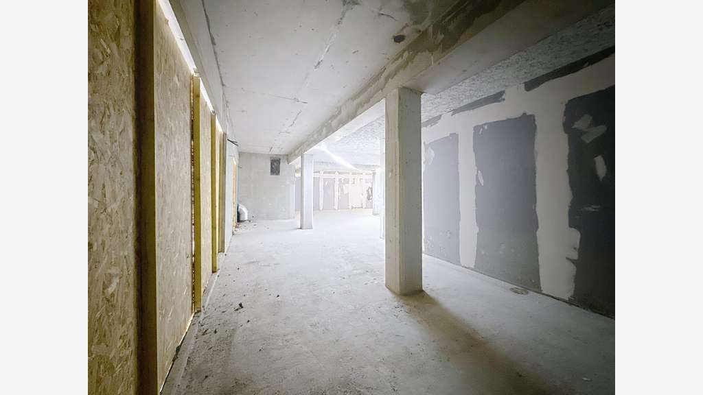 Location bureaux 116m² à Annecy Fins Nord