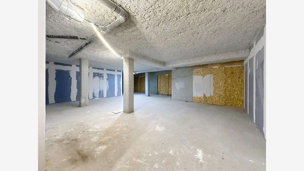 Location bureaux 116m² à Annecy Fins Nord
