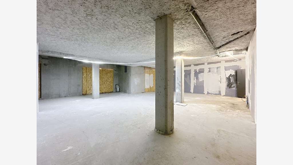 Location bureaux 116m² à Annecy Fins Nord