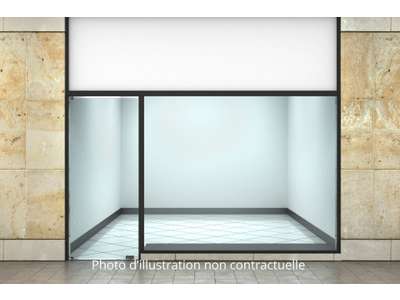 Location Locaux commerciaux - Boutiques à Annecy