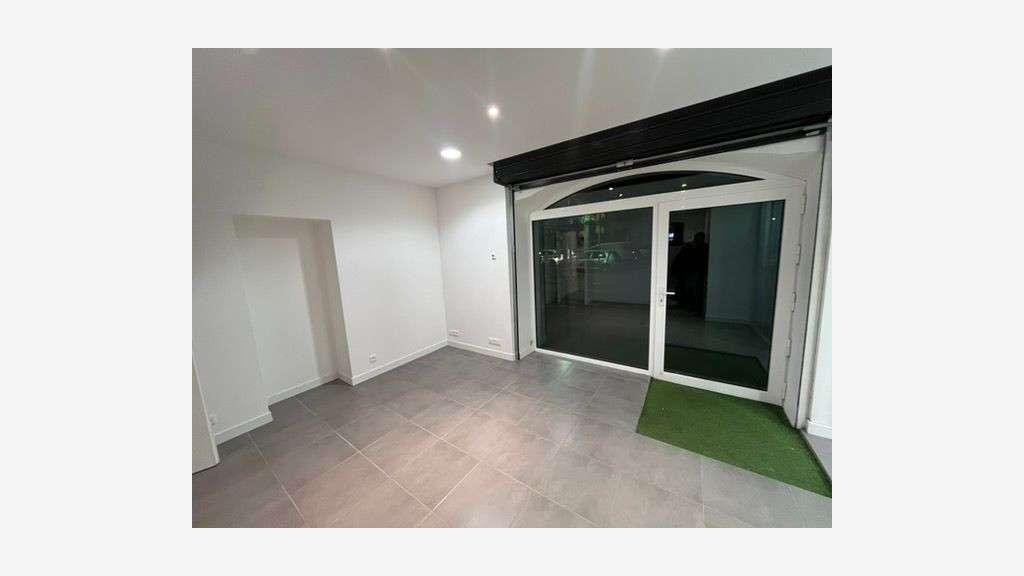 Location 39m² dispo 01.11.2026 Annecy