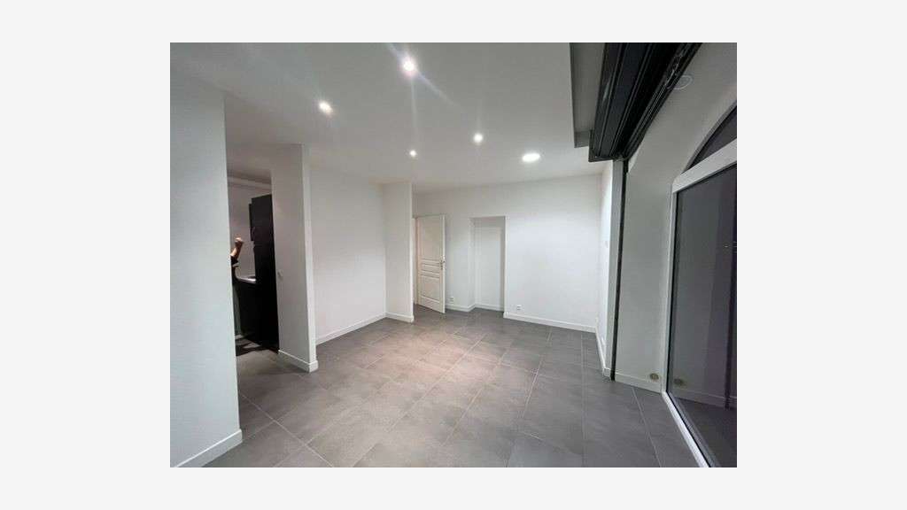 Location 39m² dispo 01.11.2026 Annecy