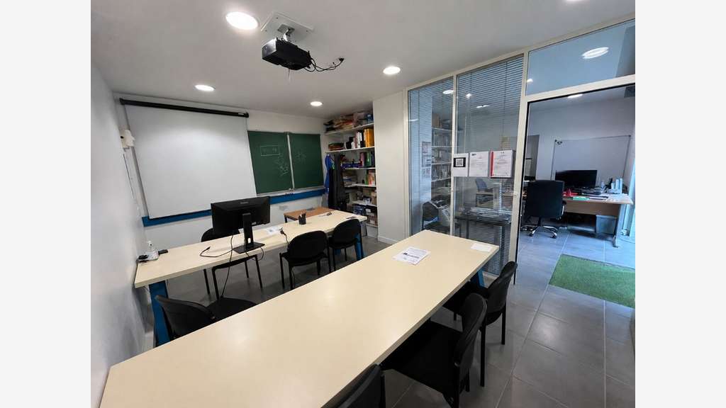 Location 39m² dispo 01.11.2026 Annecy
