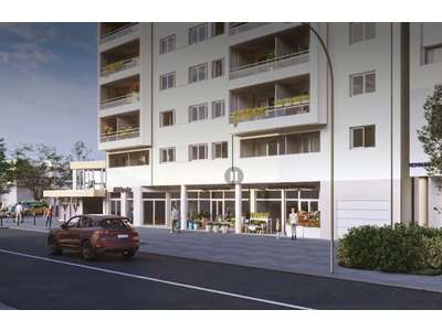 Location Locaux commerciaux - Boutiques à Annemasse