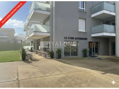 Location Locaux commerciaux - Boutiques à Anse