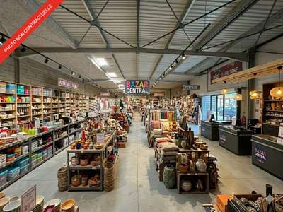 Location Locaux commerciaux - Boutiques à Anse