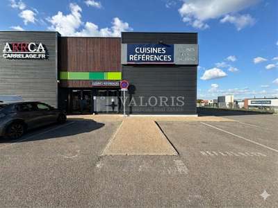 Location Locaux commerciaux - Boutiques à Anse