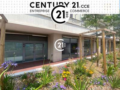 Location Locaux commerciaux - Boutiques à Antibes