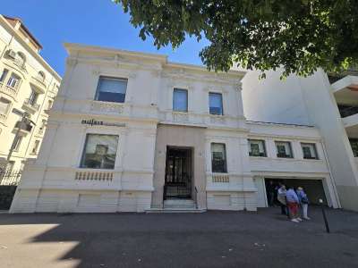Location Locaux commerciaux - Boutiques à Antibes