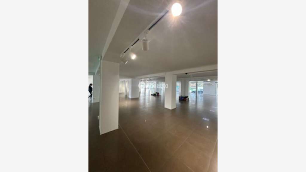 Location local commercial 443m² empl N°1 Antibes