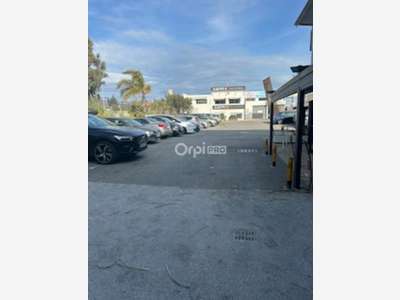 Location local commercial 443m² empl N°1 Antibes