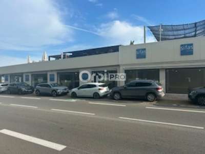 Location local commercial 443m² empl N°1 Antibes