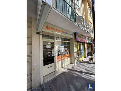 Location Locaux commerciaux - Boutiques à Antibes