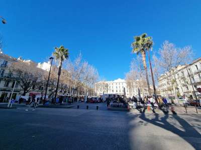 LOCATION PURE ANTIBES