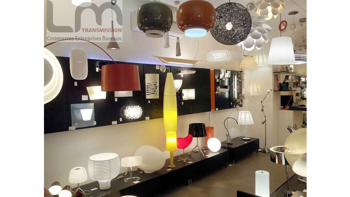 Location pure boutique de 150m² à Antony