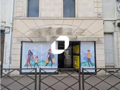 A louer Local commercial 97m² Antony