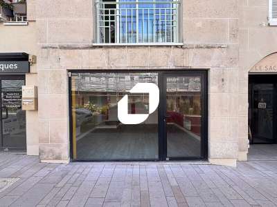 A louer Local commercial 95m² Antony
