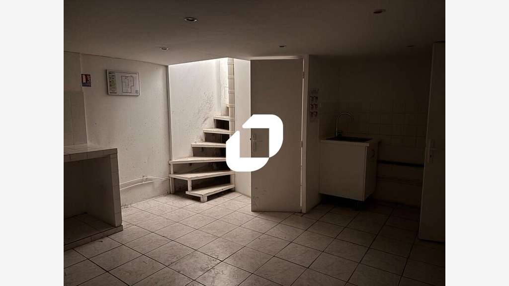 A louer Local commercial 90m² Antony