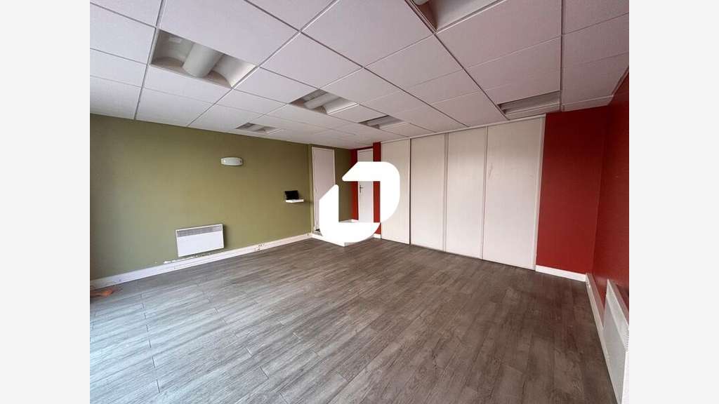 A louer Local commercial 90m² Antony