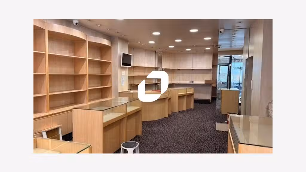 A louer Local commercial 97m² Antony
