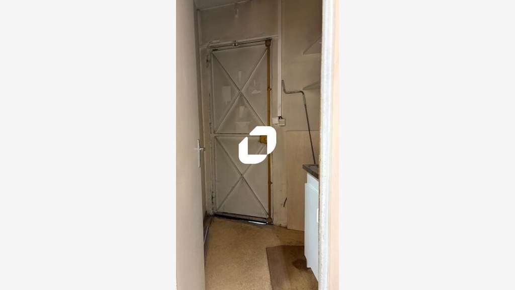 A louer Local commercial 97m² Antony