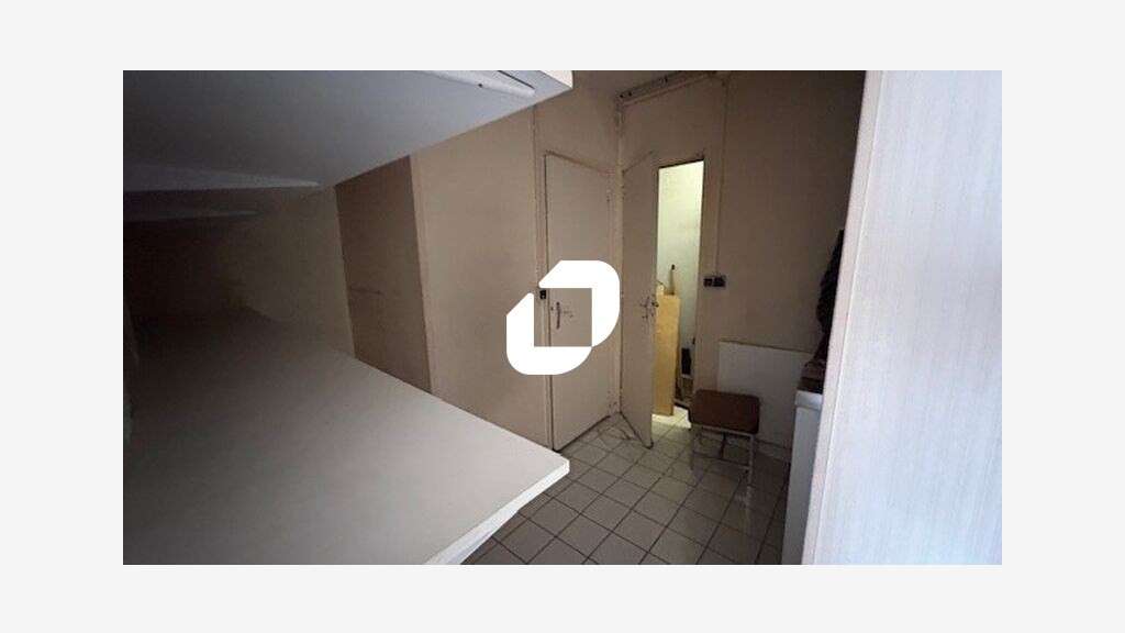 A louer Local commercial 97m² Antony