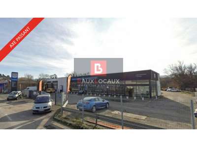 Location Locaux commerciaux - Boutiques à Apt