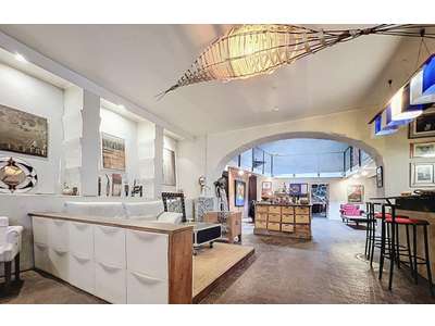 Location Locaux commerciaux - Boutiques à Apt