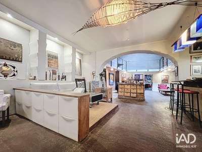 Location Locaux commerciaux - Boutiques à Apt