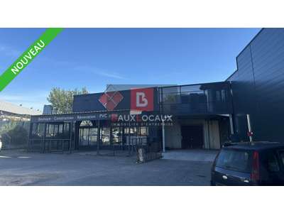 Location Locaux commerciaux - Boutiques à Apt