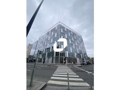 Location Locaux commerciaux - Boutiques à Arcueil