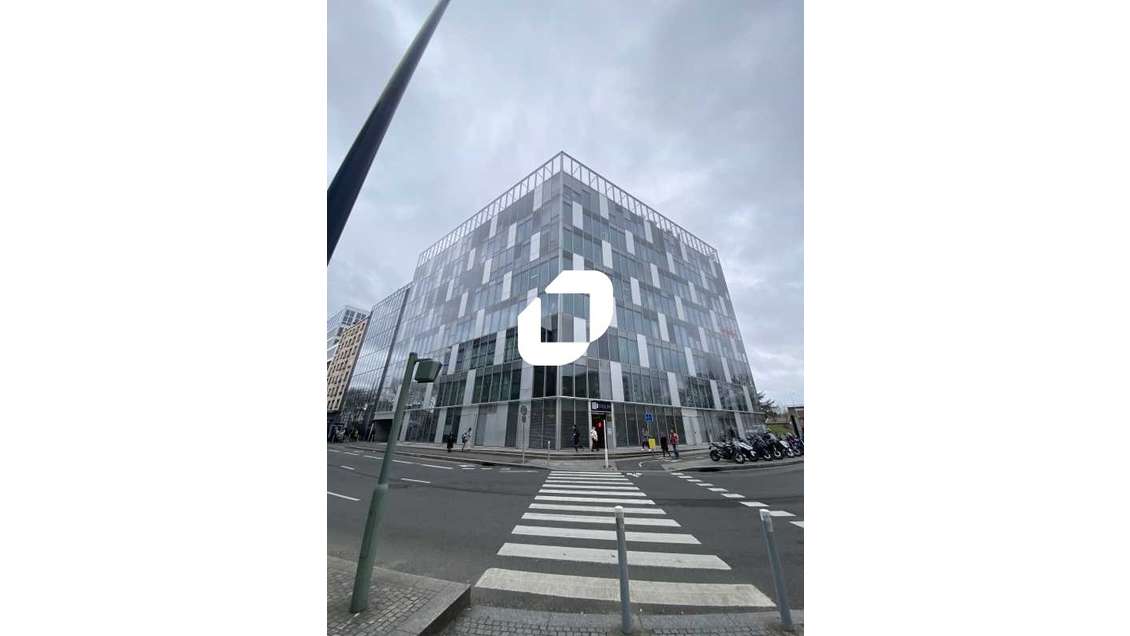 A louer Local commercial 35m² Arcueil