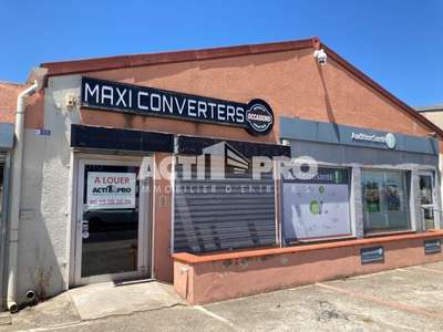 Location Bureaux à Argelès-sur-Mer