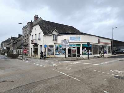Location Locaux commerciaux - Boutiques à Argentat-sur-Dordogne