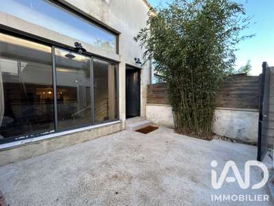 Loft à Argenteuil
