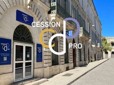 Location Locaux commerciaux - Boutiques à Arles