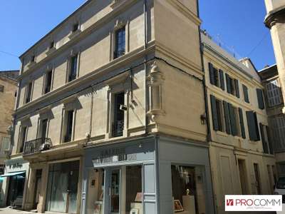 Location Locaux commerciaux - Boutiques à Arles