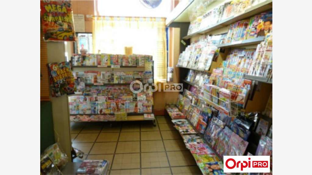 A louer local commercial 80m² à Armentières