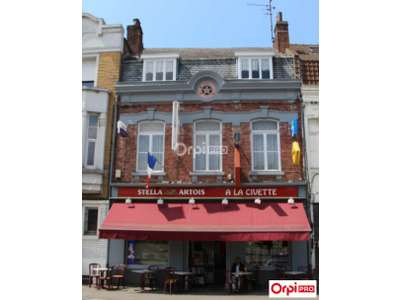 Location Locaux commerciaux - Boutiques à Armentières