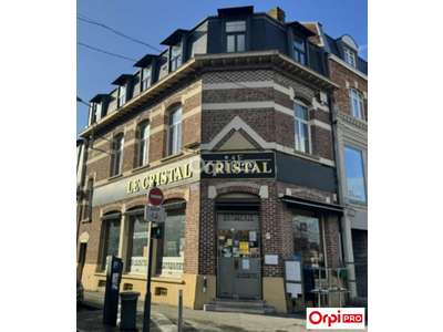 Location Locaux commerciaux - Boutiques à Armentières