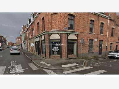 Immobilier Professionnel à louer Armentières