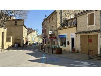 Location Locaux commerciaux - Boutiques à Arpaillargues-et-Aureillac