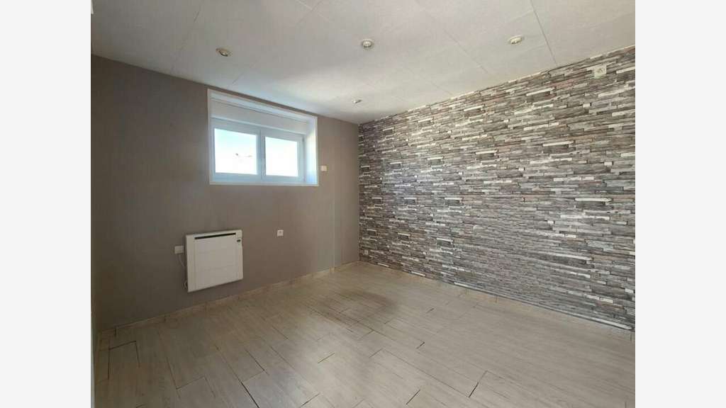 Local d'activité 43m² à louer Arques Jules Guesde