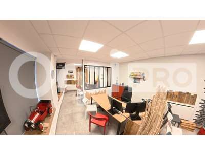 Location Locaux commerciaux - Boutiques à Arras