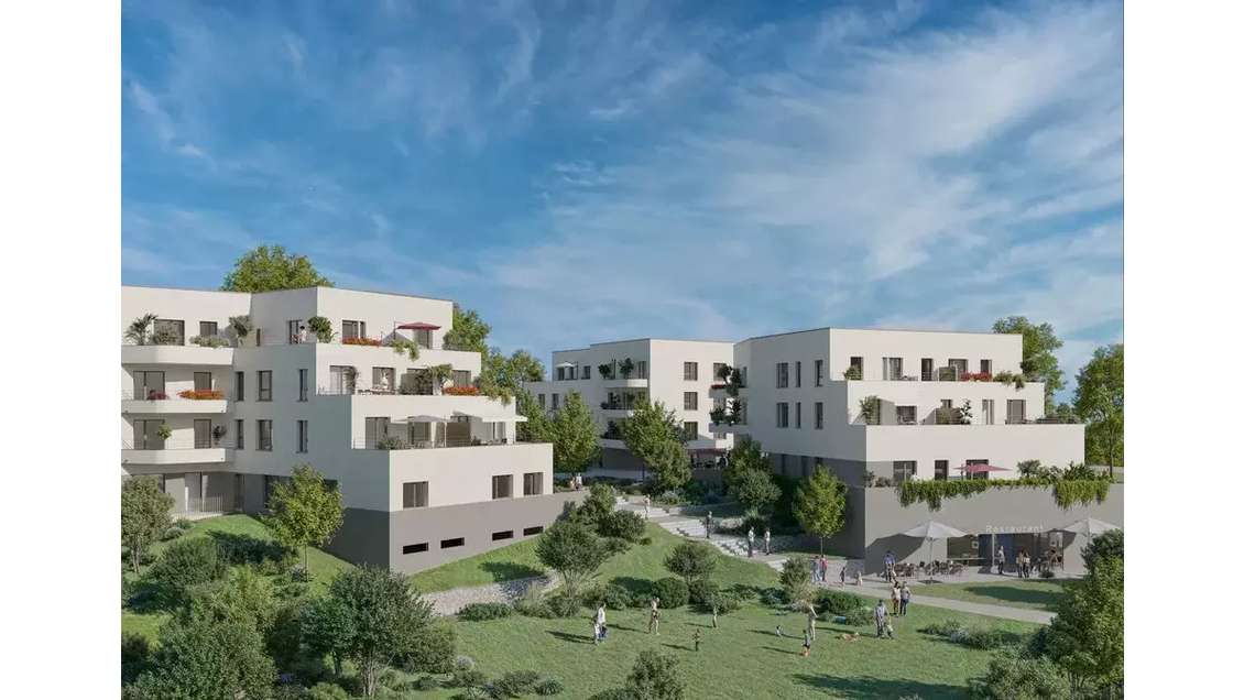 A louer local commercial 176m² Artigues Bordeaux