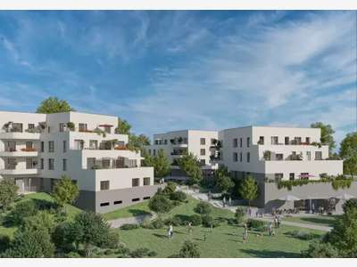 A louer local commercial 176m² Artigues Bordeaux