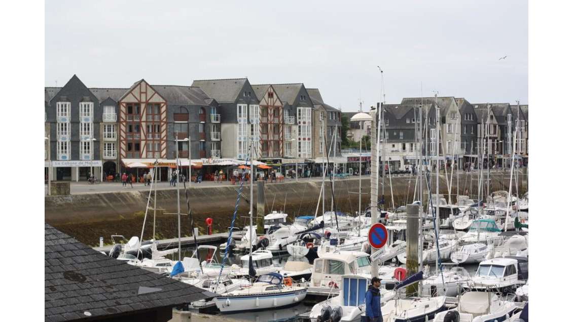 A céder local commercial de 60m² à Arzon