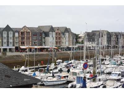 Cession droit au bail Locaux commerciaux - Boutiques à Arzon